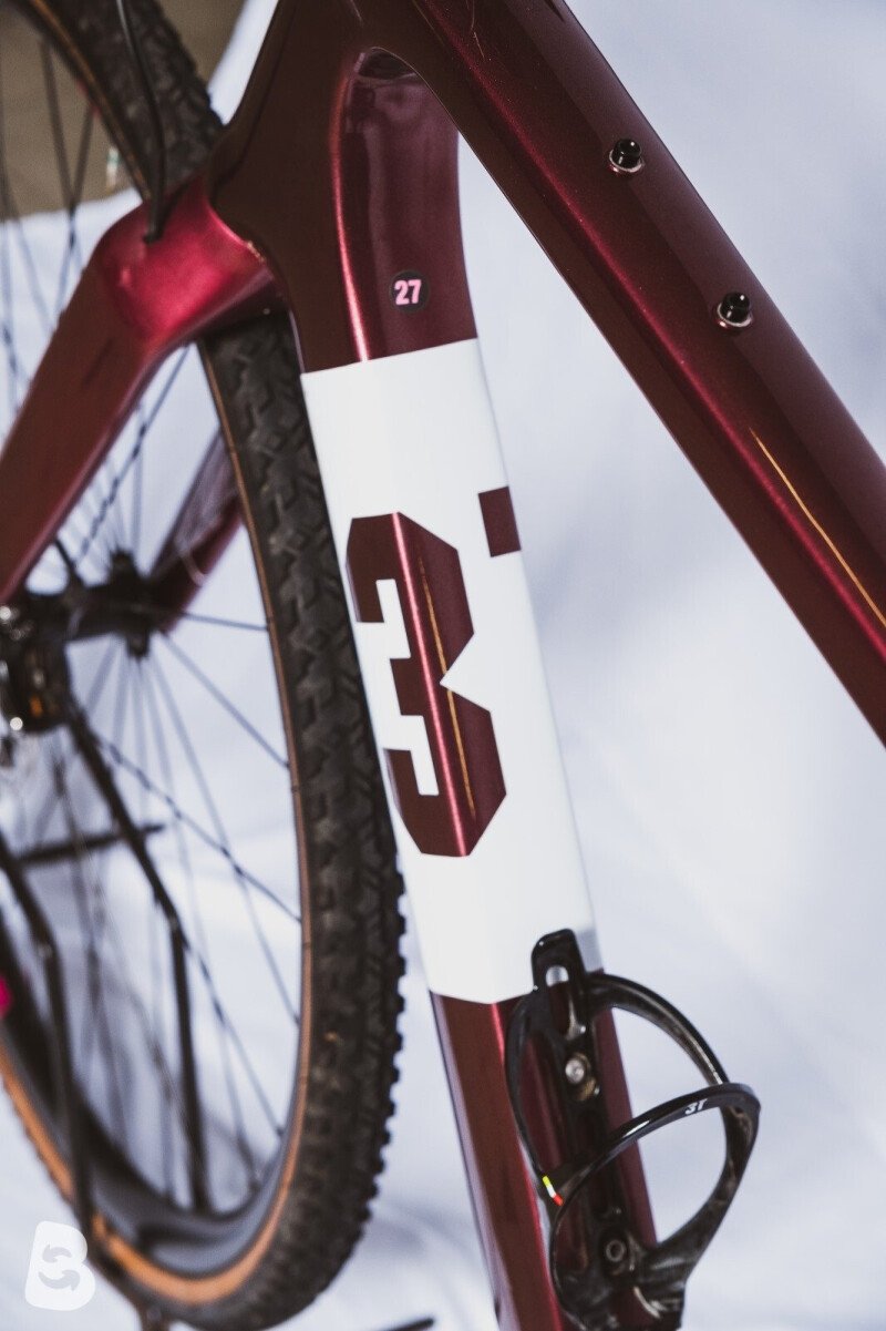 3T EXPLORO PRO 2022