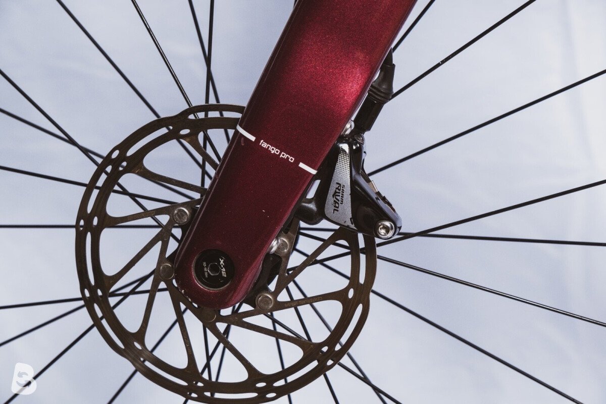 3T EXPLORO PRO 2022