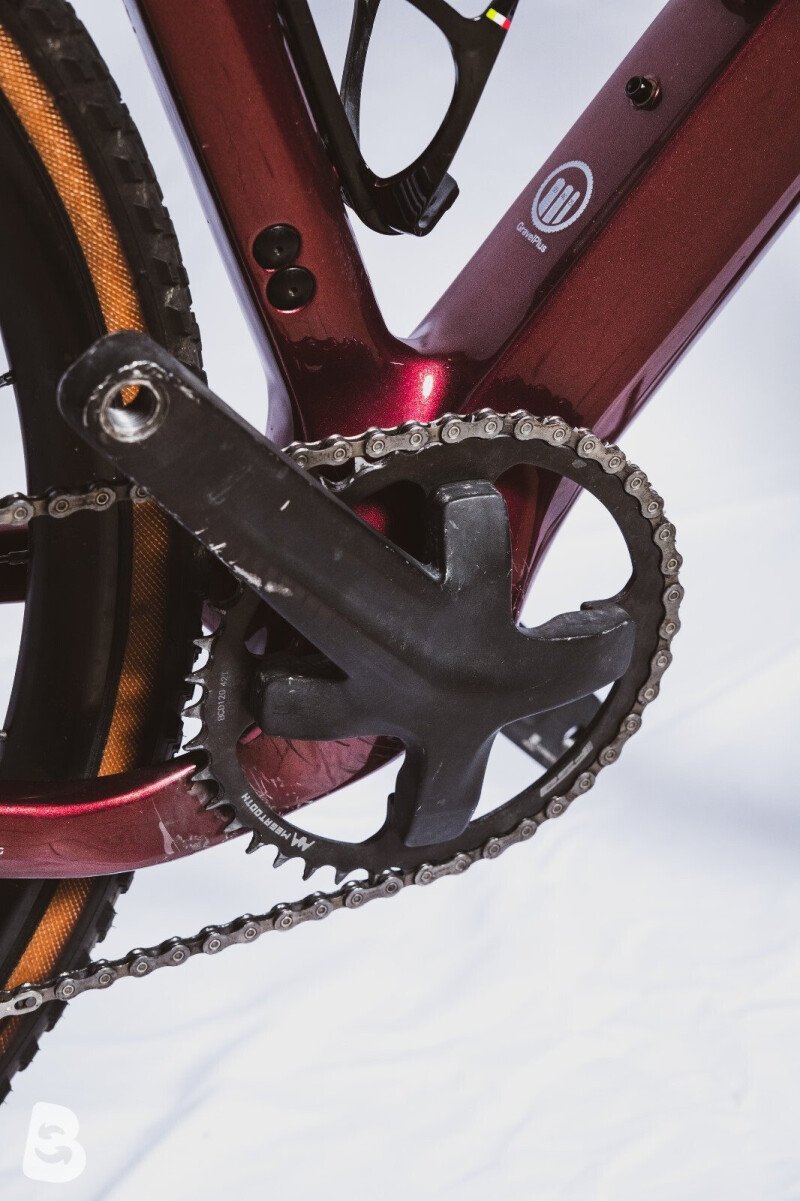 3T EXPLORO PRO 2022
