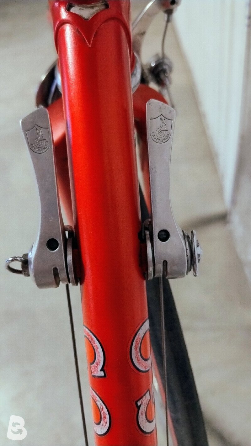 Colnago Super 1981