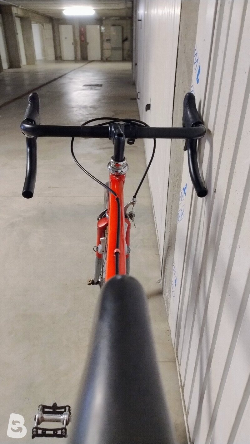 Colnago Super 1981