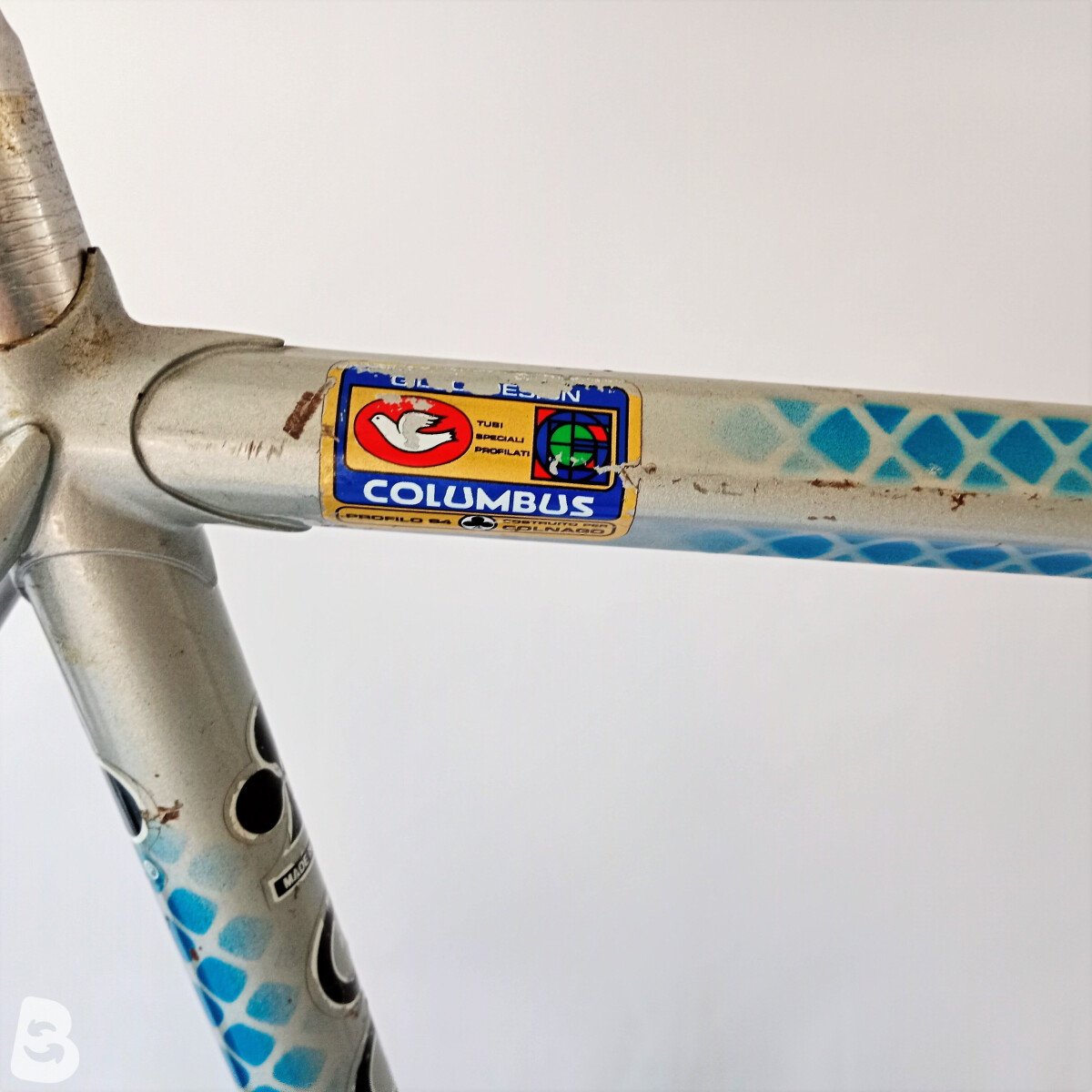 Colnago Master, mountain bike, vintage 1989
