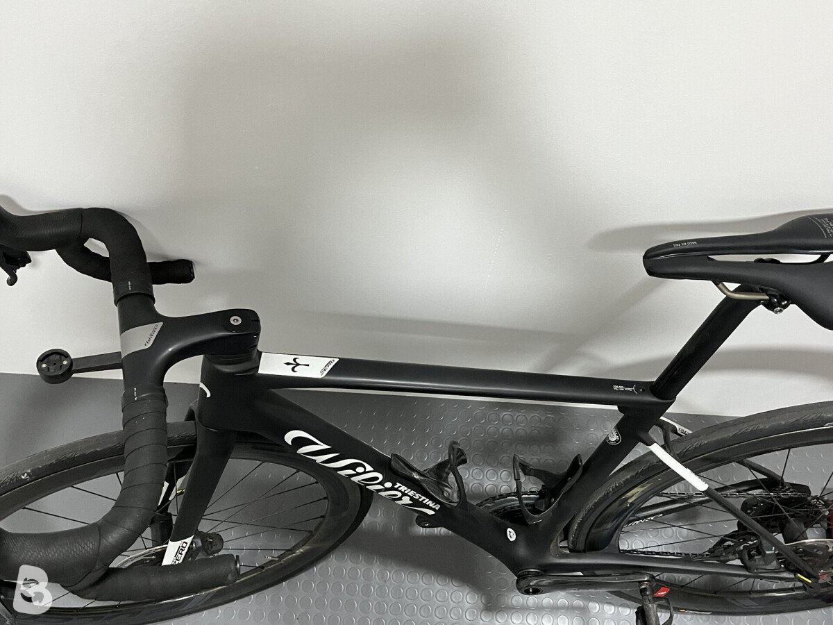Wilier Triestina Filante SL 2024