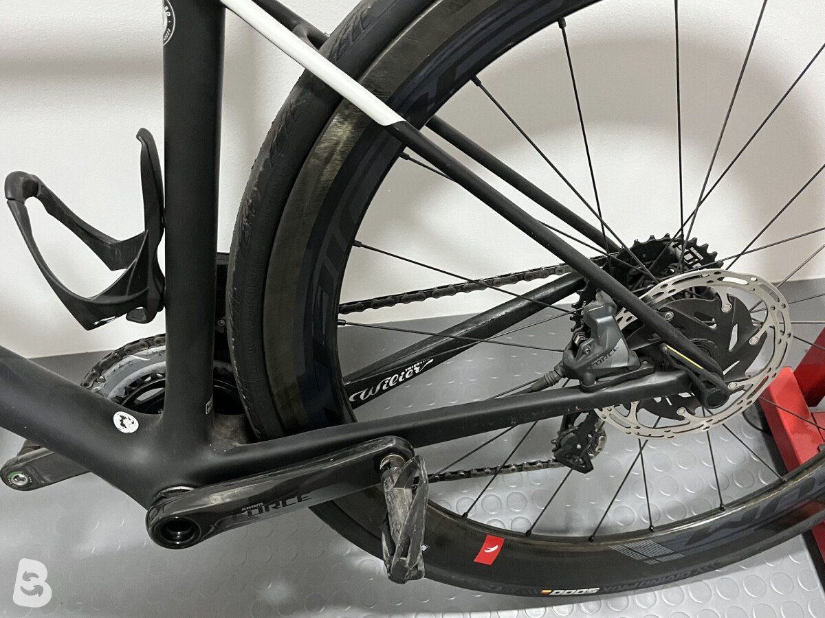 Wilier Triestina Filante SL 2024