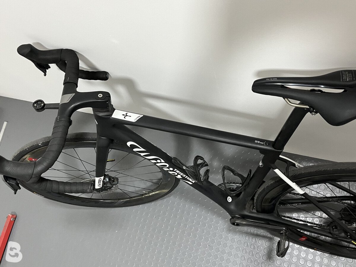 Wilier Triestina Filante SL 2024