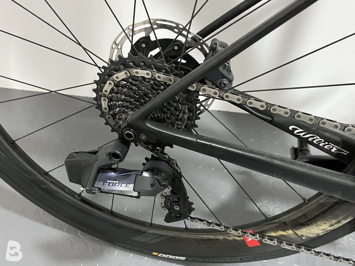 Wilier Triestina Filante SL 2024
