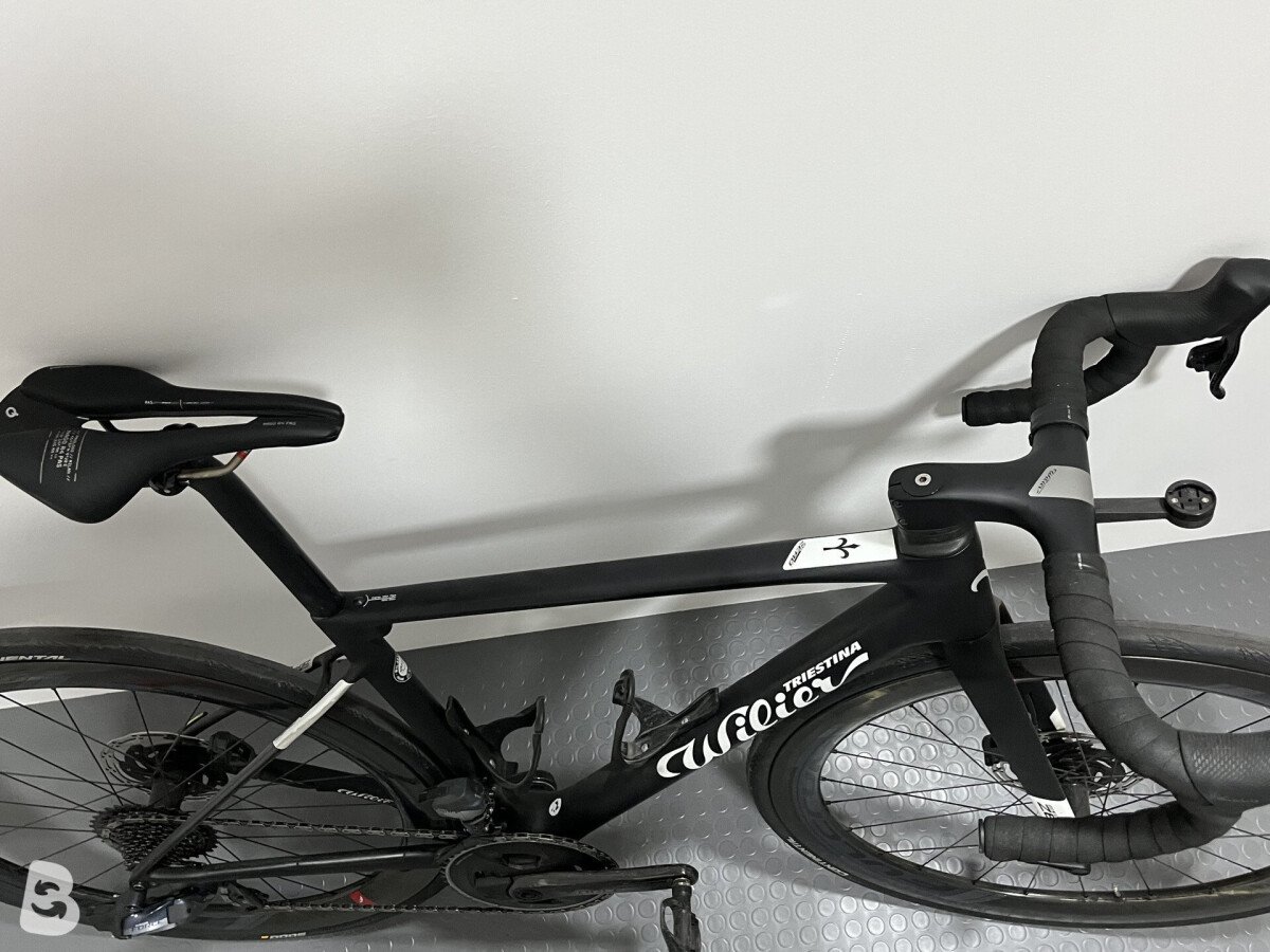 Wilier Triestina Filante SL 2024