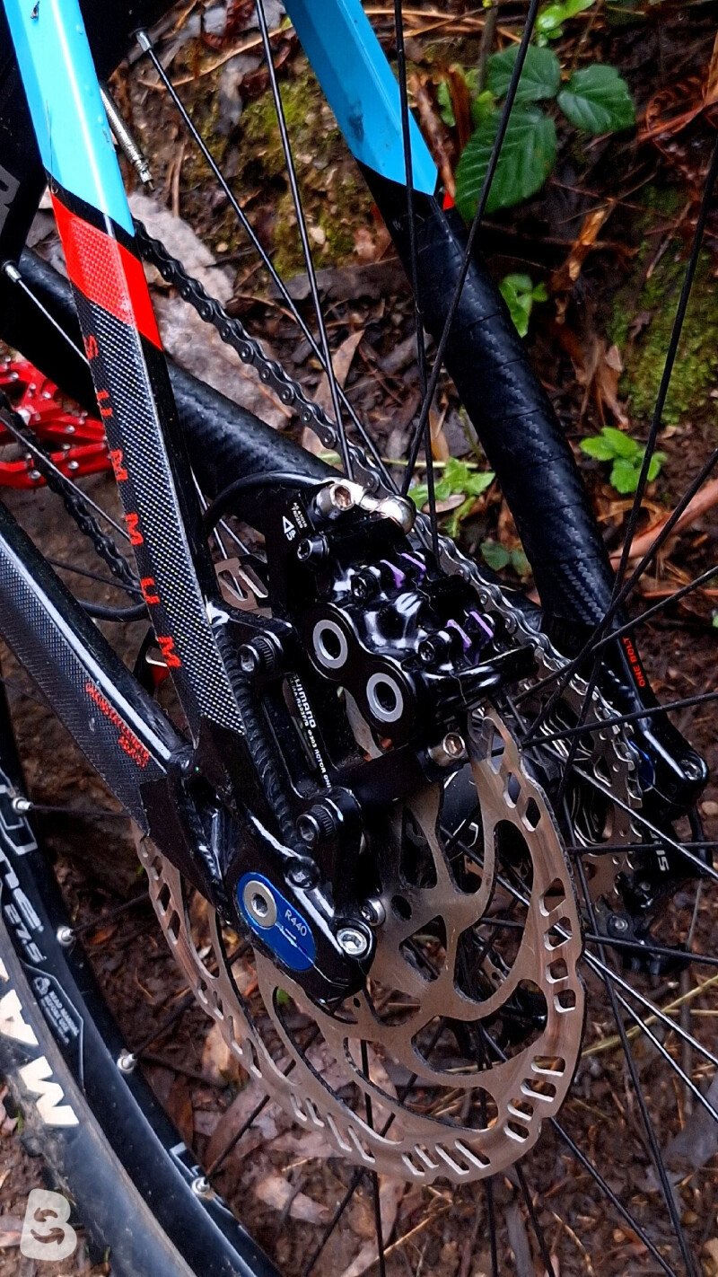 Mondraker Summun R 2020