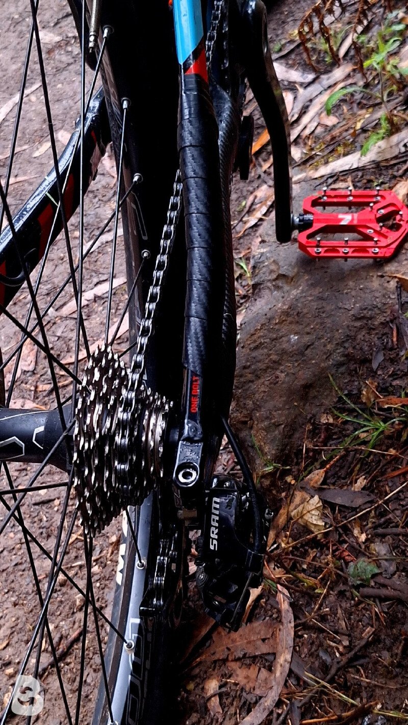 Mondraker Summun R 2020