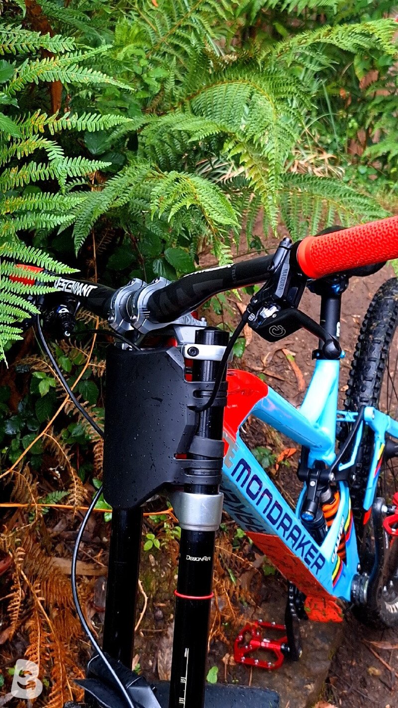 Mondraker Summun R 2020