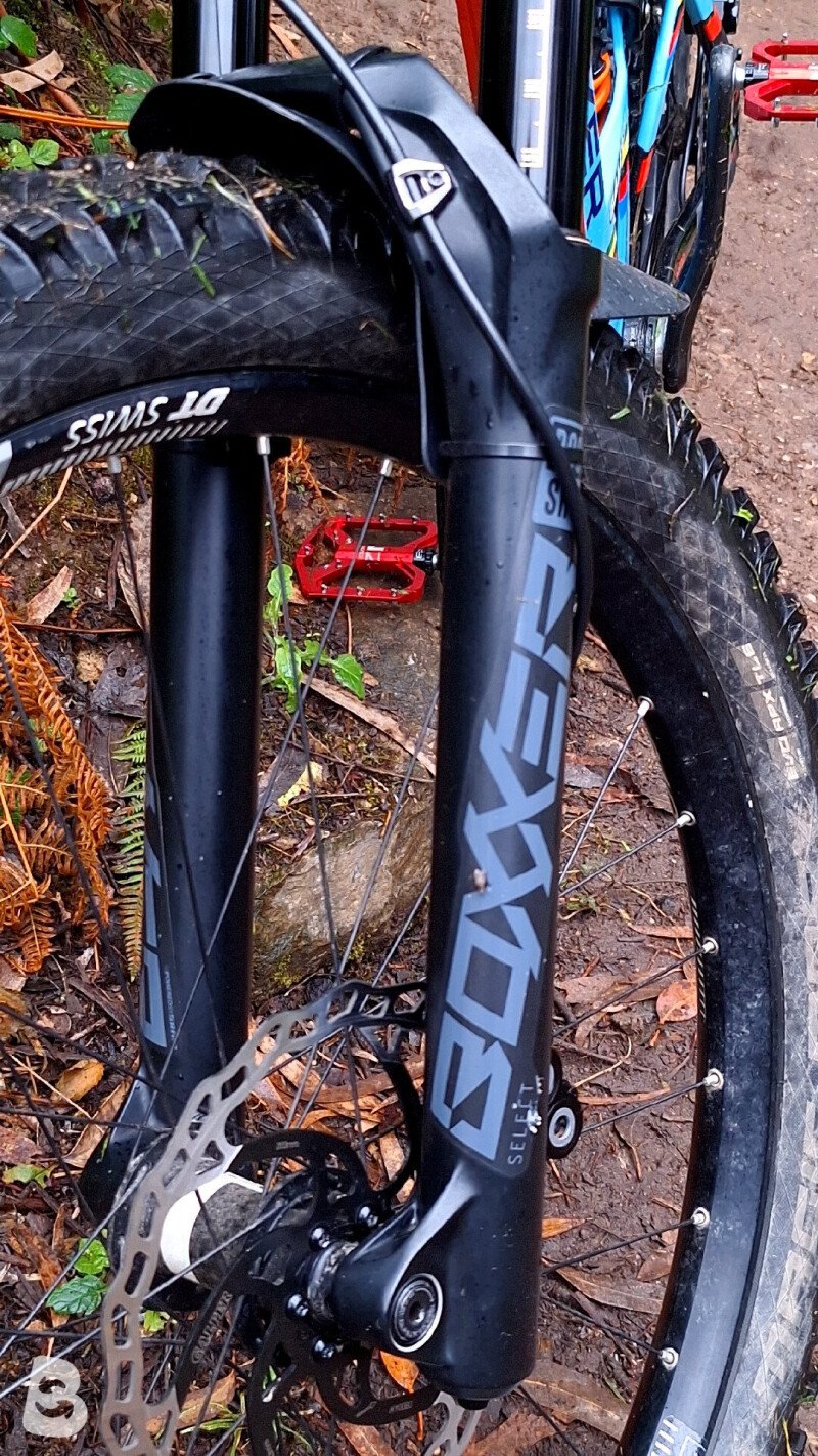 Mondraker Summun R 2020