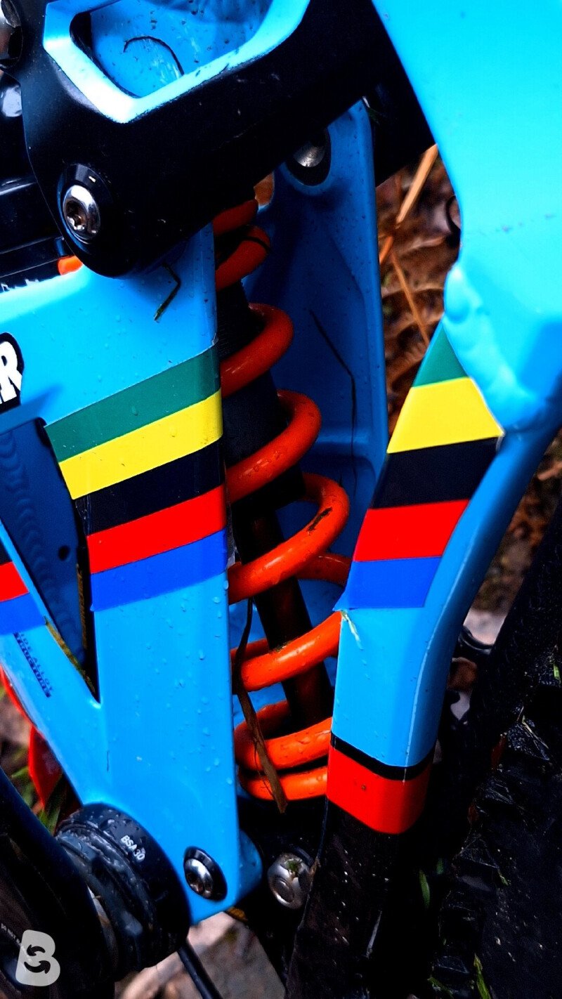 Mondraker Summun R 2020