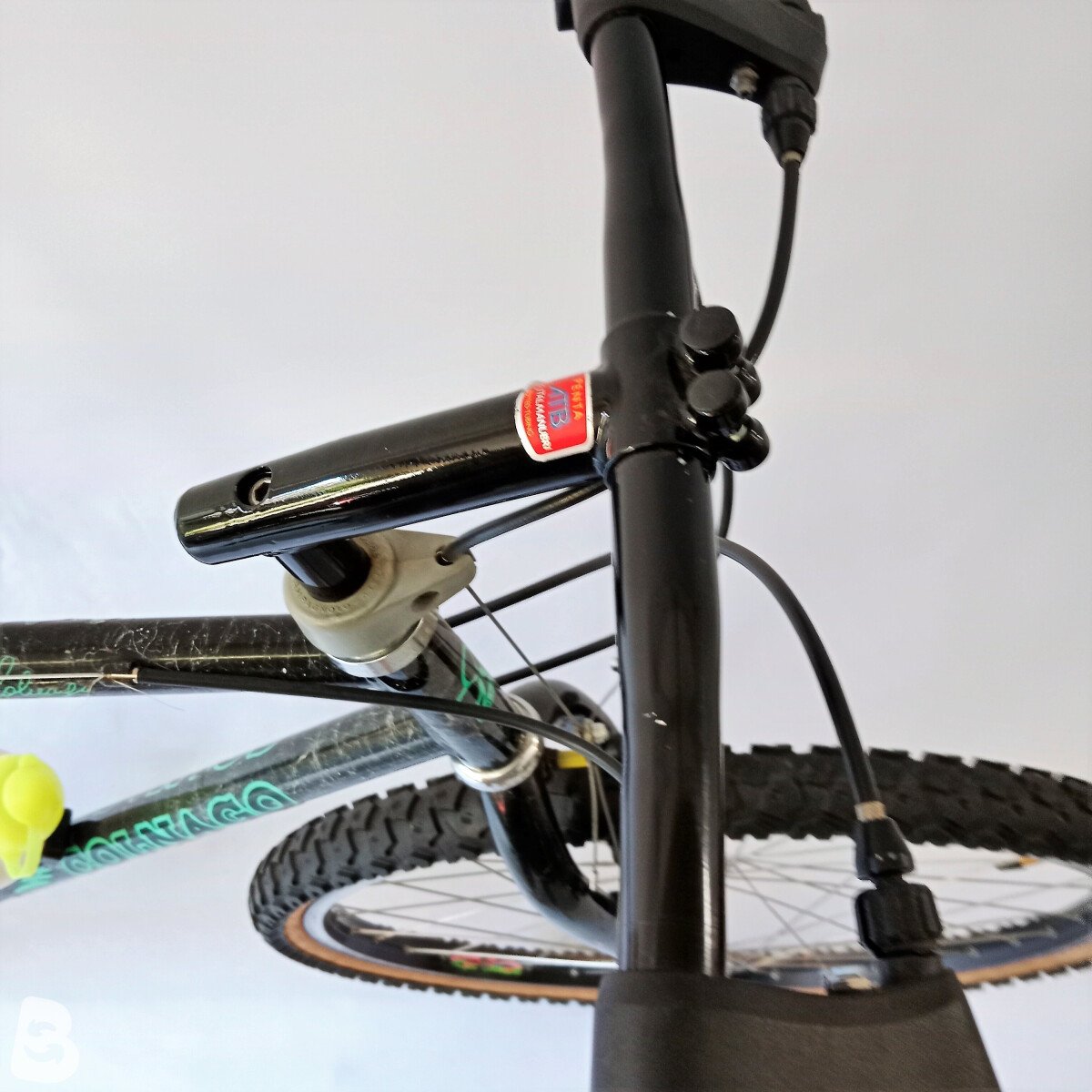 Colnago Olympus fantastic mtb, mountain bike, vintage 1990