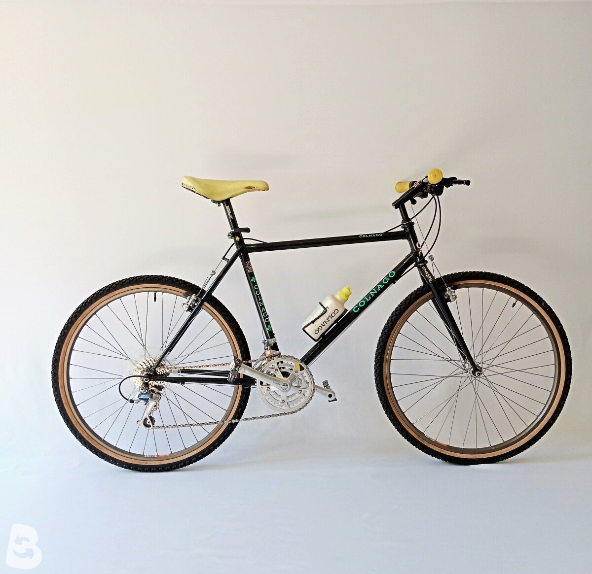 Colnago Master anno 1989 mtb, mountain bike, vintage 1989