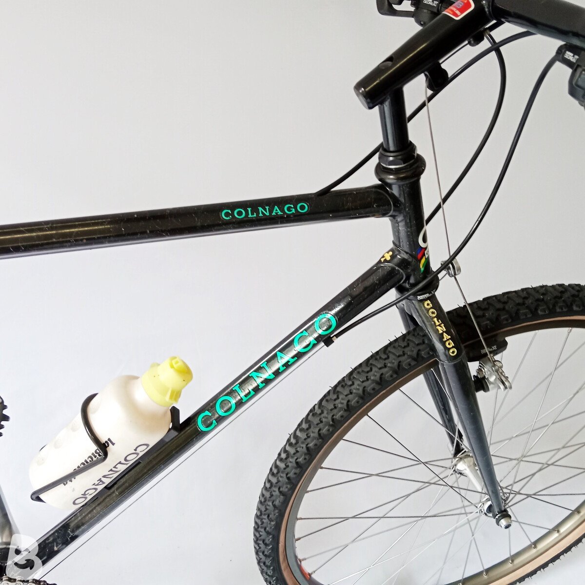 Colnago Master anno 1989 mtb, mountain bike, vintage 1989