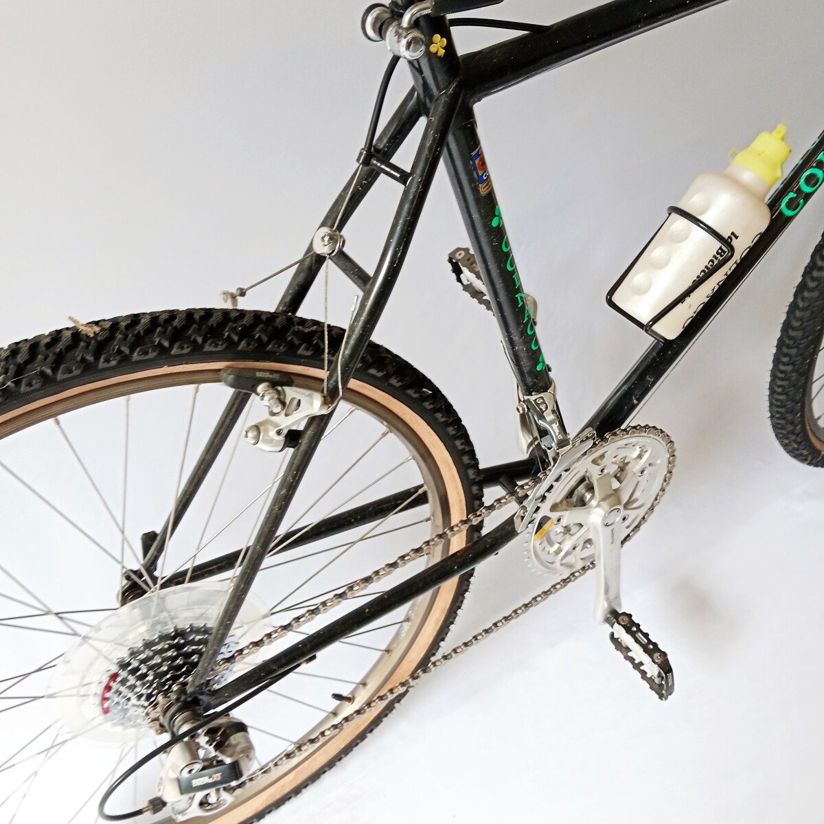 Colnago Master anno 1989 mtb, mountain bike, vintage 1989