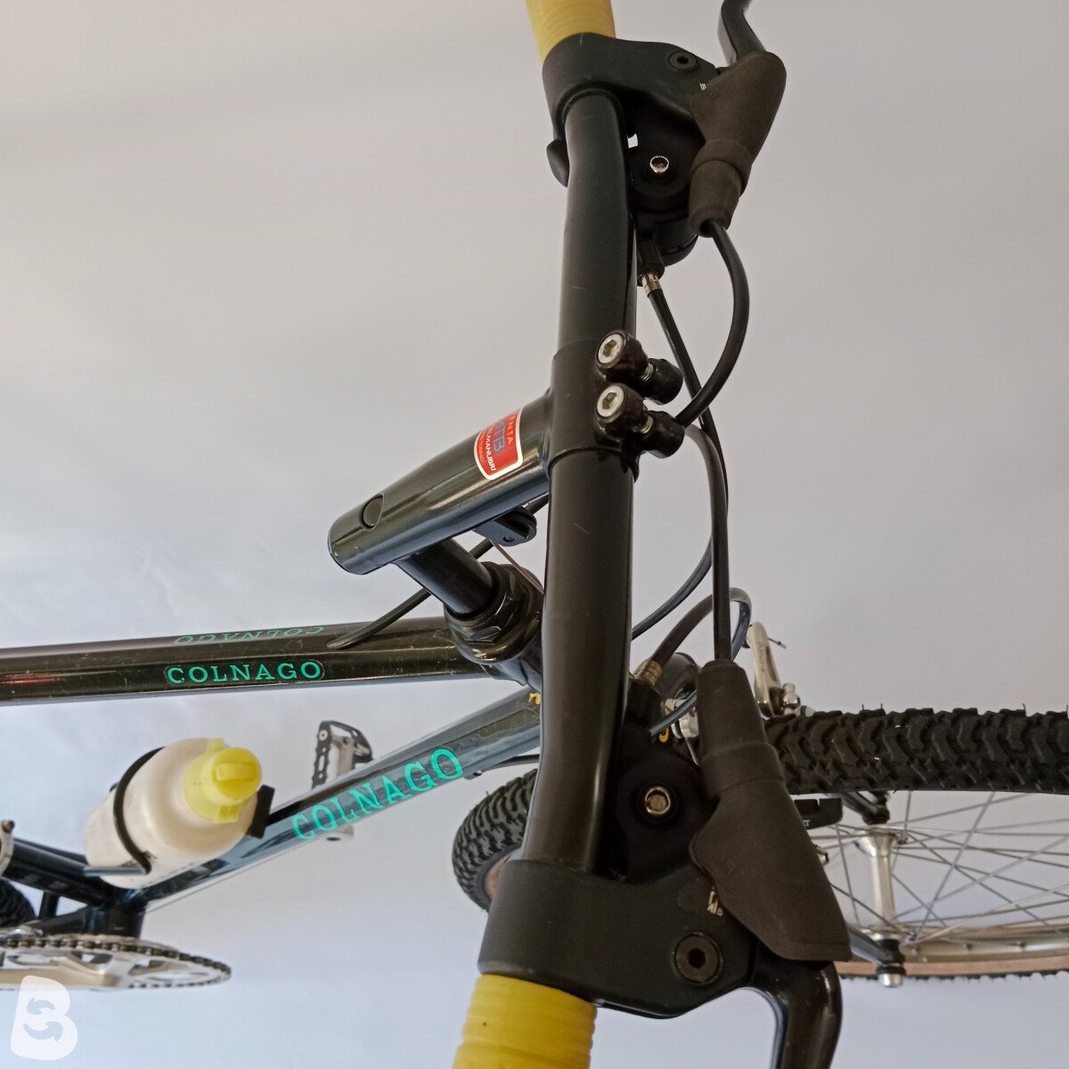 Colnago Master anno 1989 mtb, mountain bike, vintage 1989