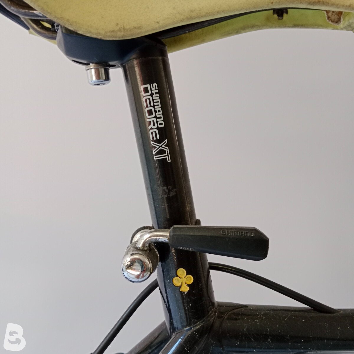 Colnago Master anno 1989 mtb, mountain bike, vintage 1989