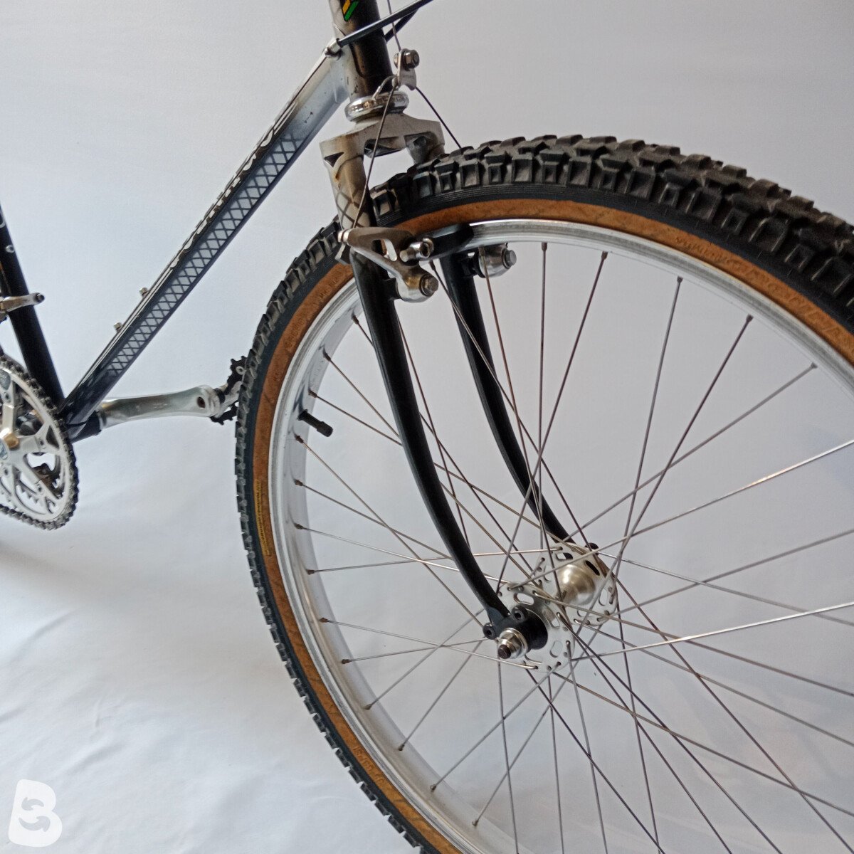 Colnago Master anno 1987 mtb, mountain bike, vintage 1987