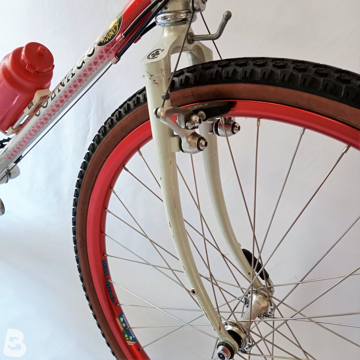 Colnago Master Italia anno 1988 mtb, mountain bike, vintage 1988