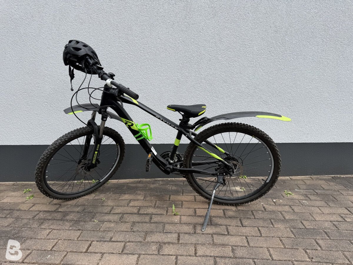 Raymon XCE28 2025