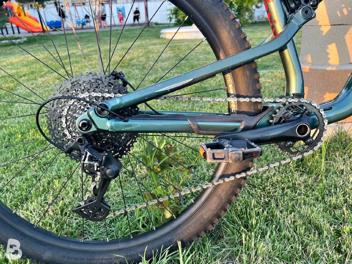 Rockrider All-Mountain Feel 700 S 2025