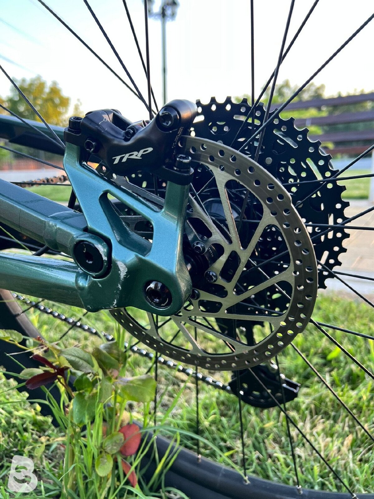 Rockrider All-Mountain Feel 700 S 2025
