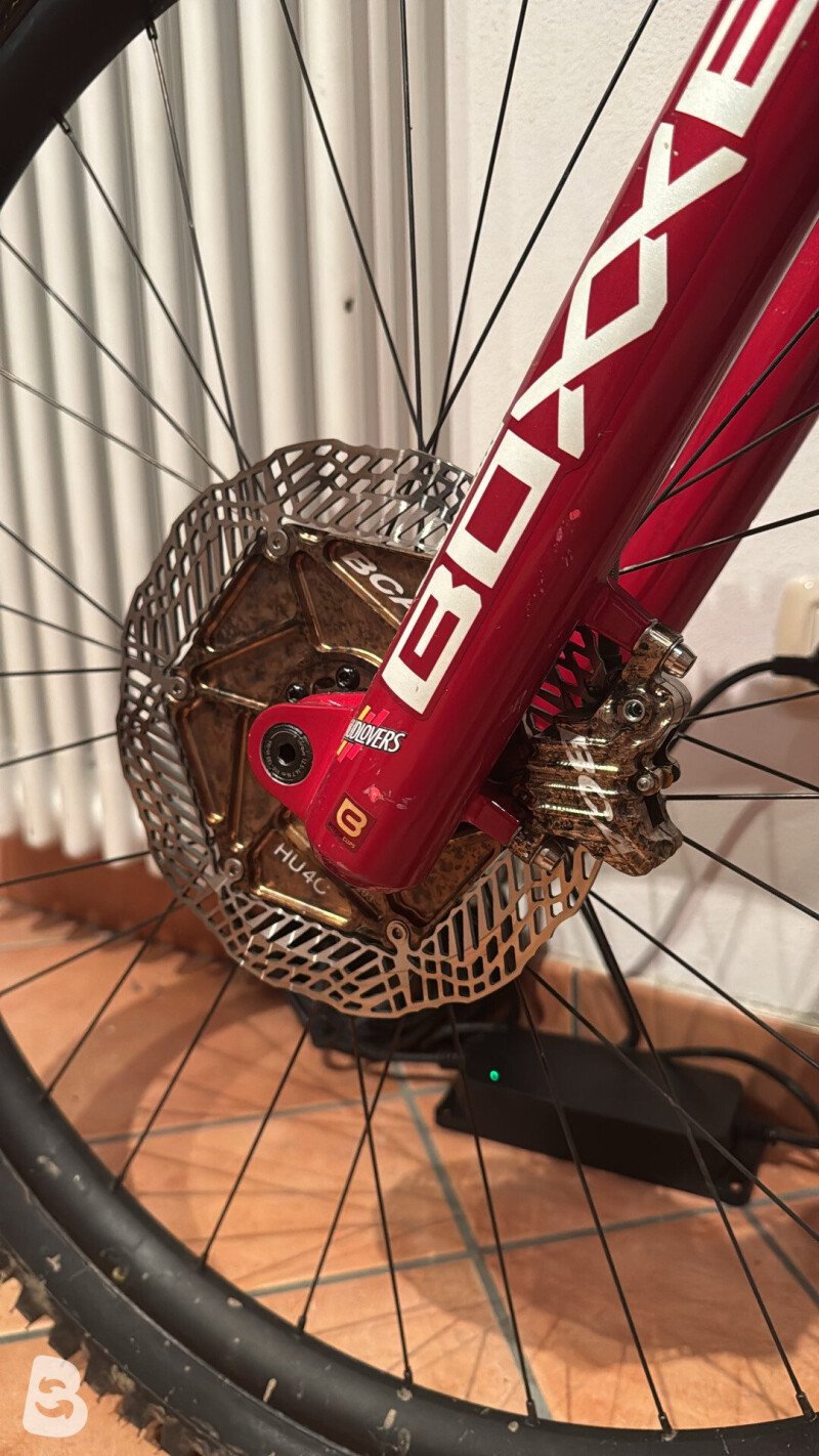 Zerode G3 Custom 2026