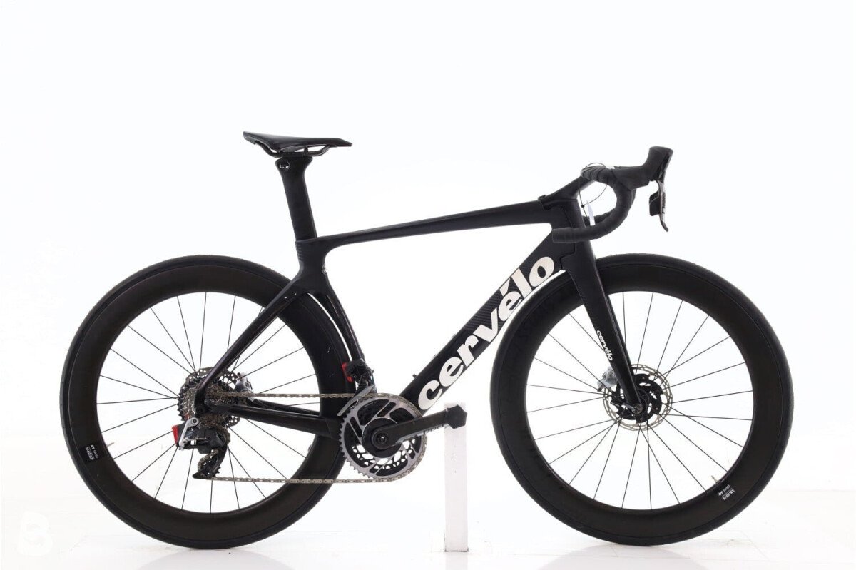 Cervélo Cervelo S5 AXS 12V 2022