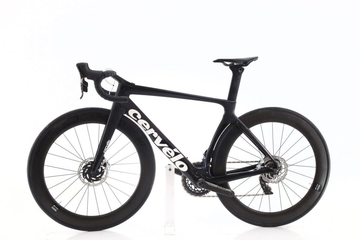 Cervélo Cervelo S5 AXS 12V 2022