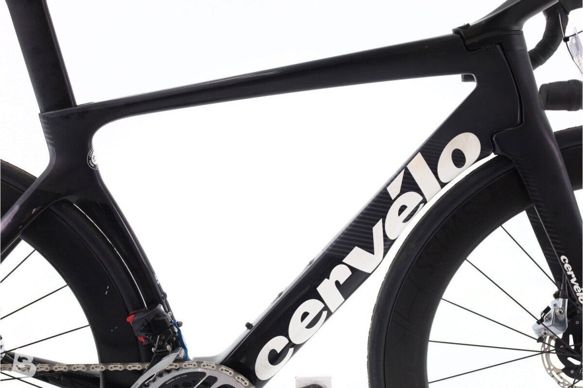 Cervélo Cervelo S5 AXS 12V 2022