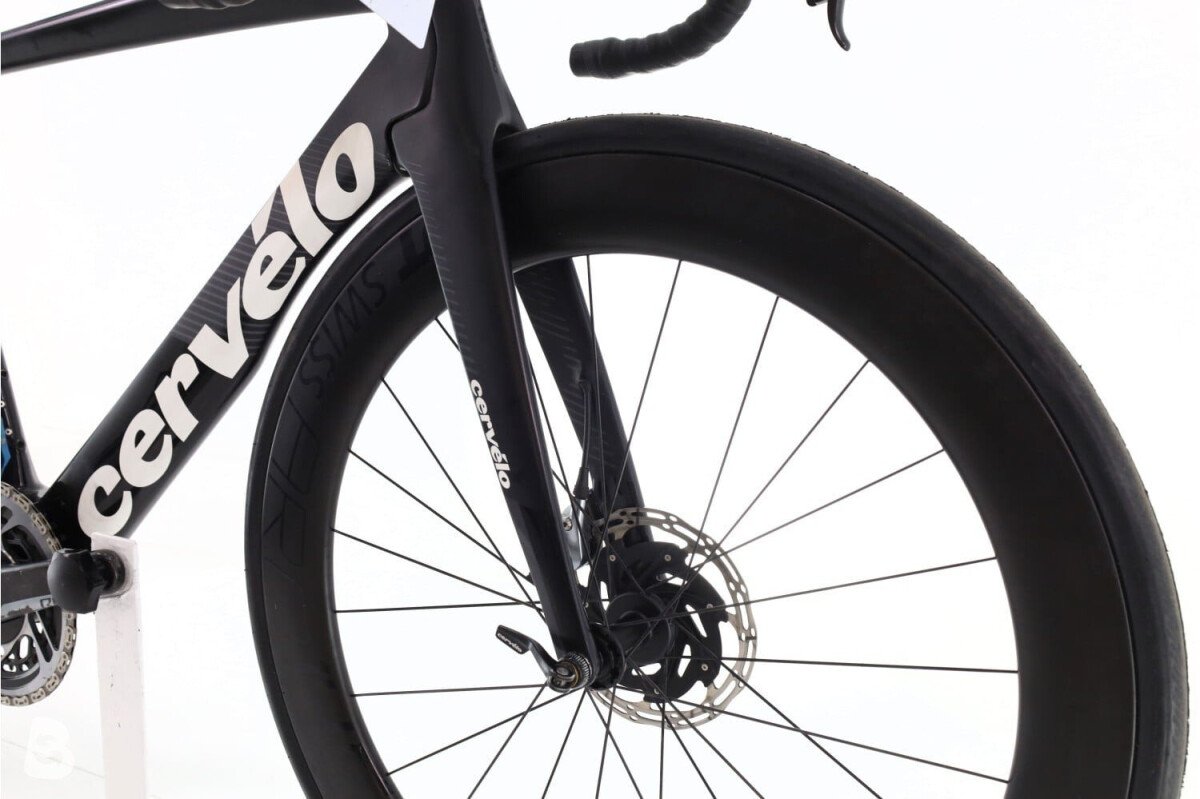 Cervélo Cervelo S5 AXS 12V 2022