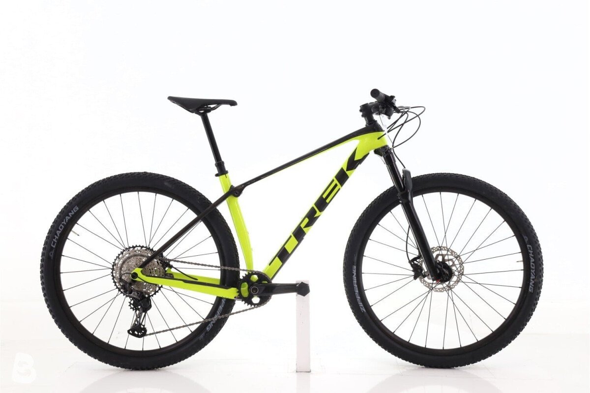 Trek Procaliber 9.6 XT 2022