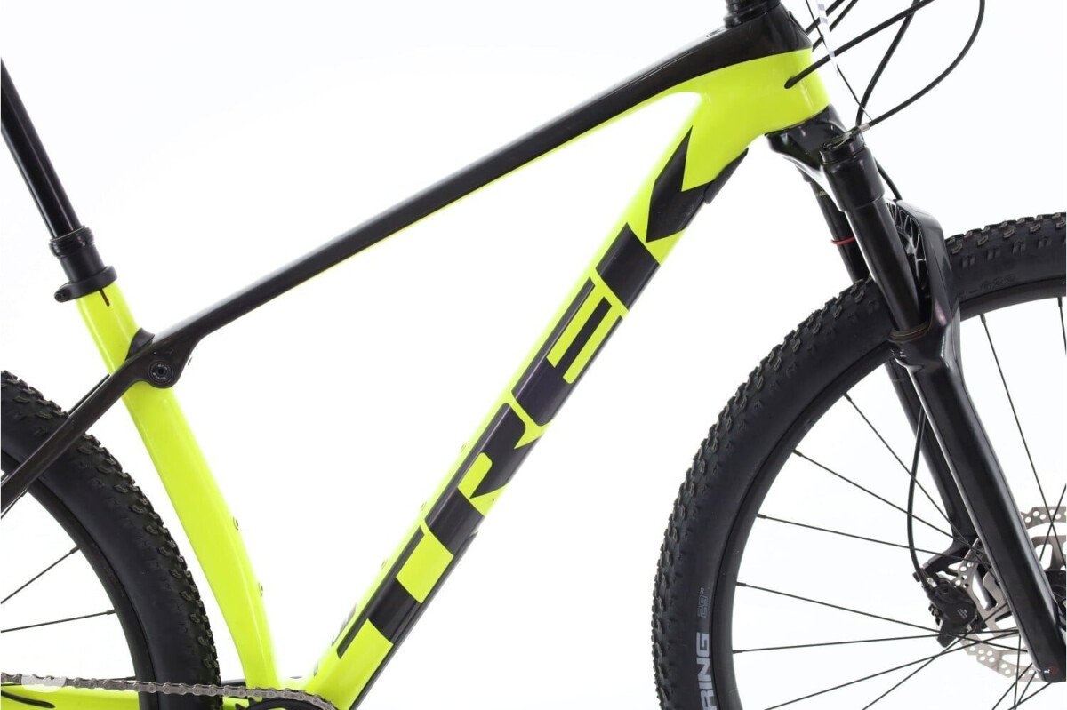 Trek Procaliber 9.6 XT 2022