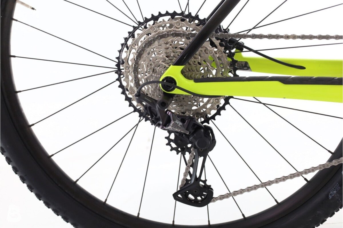 Trek Procaliber 9.6 XT 2022