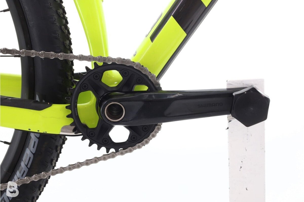 Trek Procaliber 9.6 XT 2022