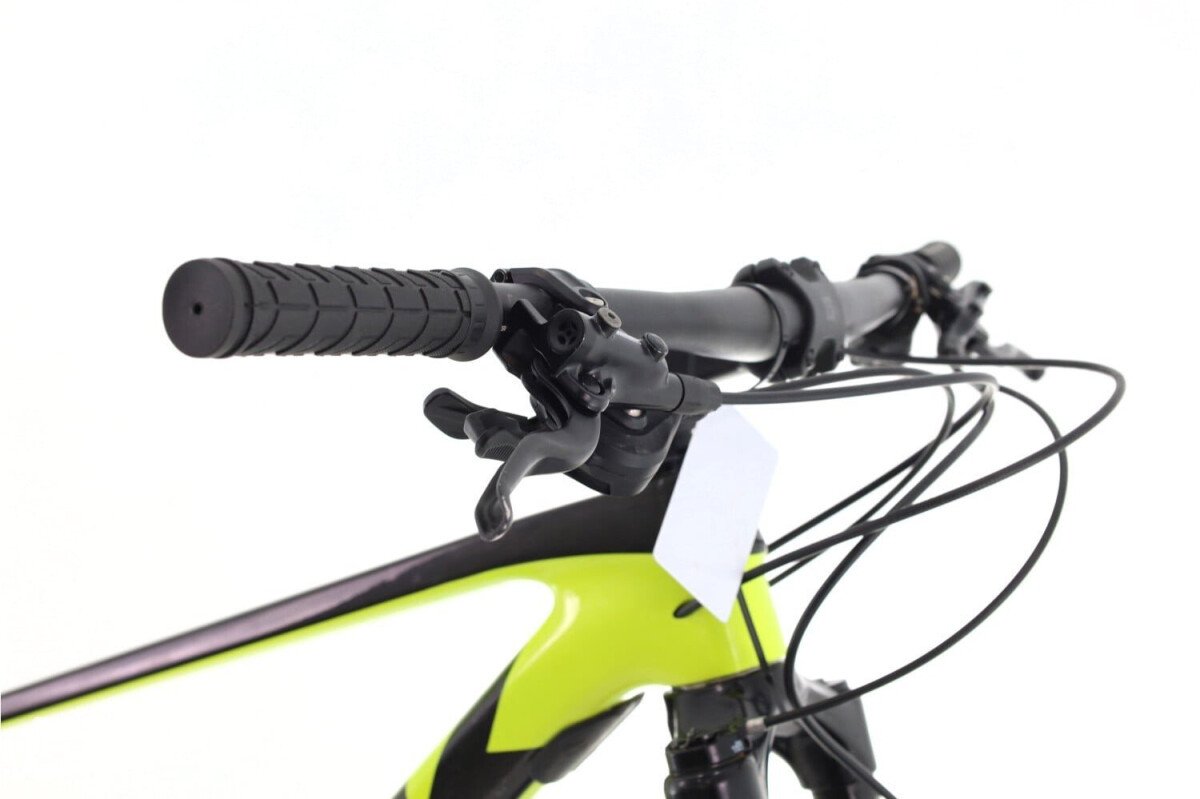 Trek Procaliber 9.6 XT 2022