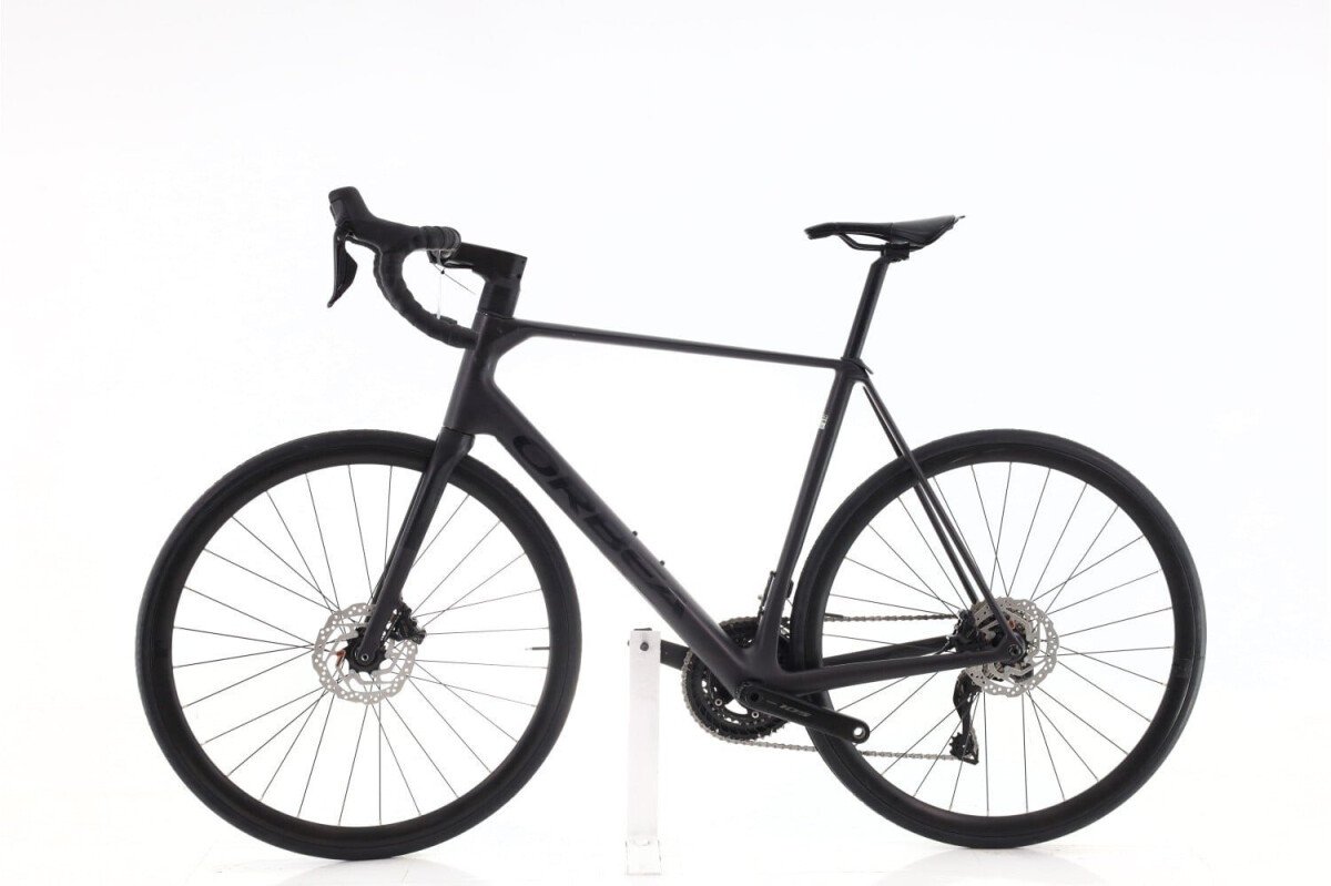 Orbea Orca Di2 12V 2025