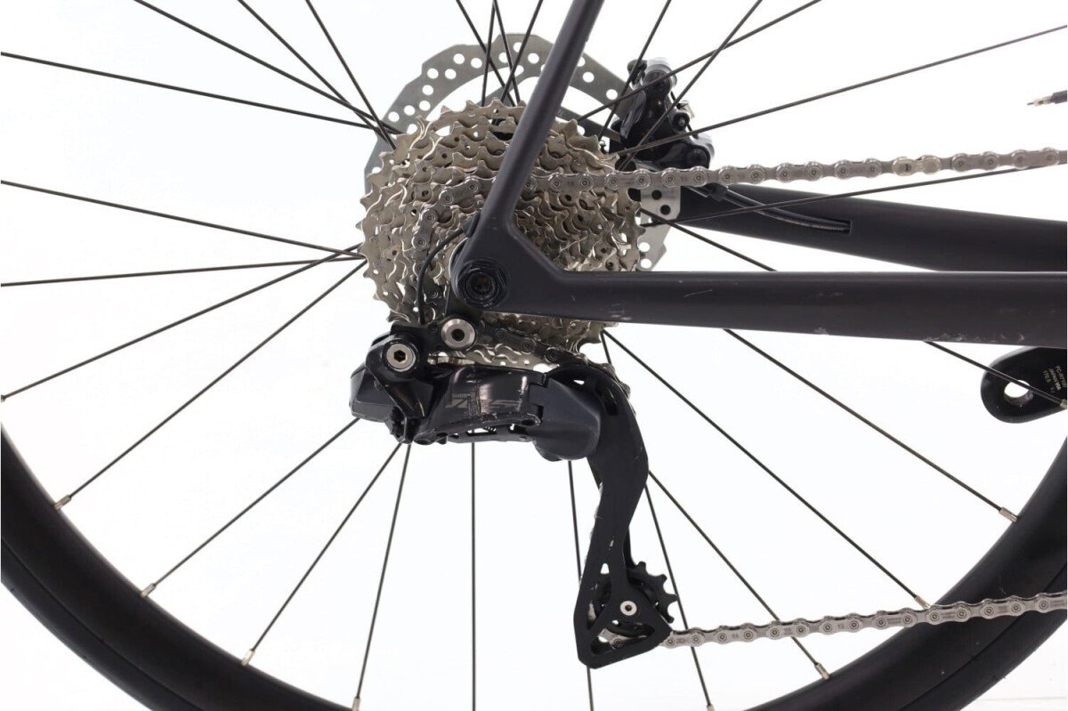 Orbea Orca Di2 12V 2025