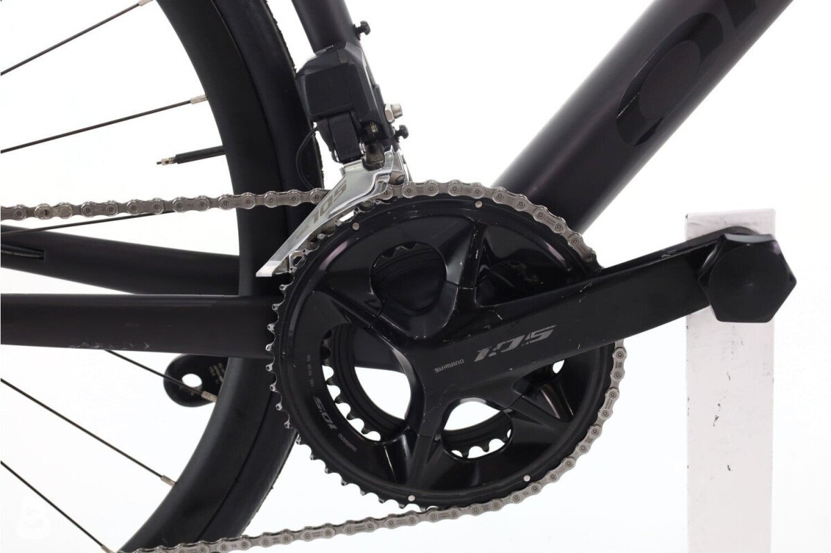 Orbea Orca Di2 12V 2025