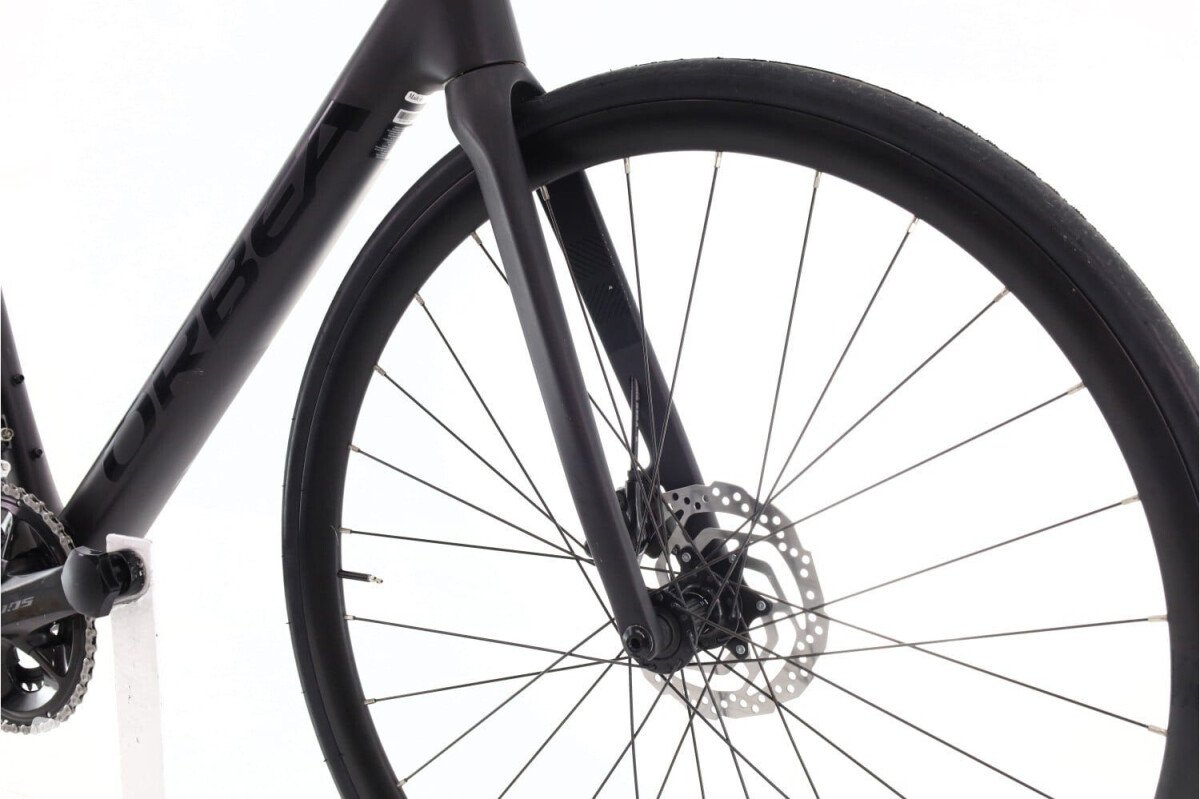 Orbea Orca Di2 12V 2025
