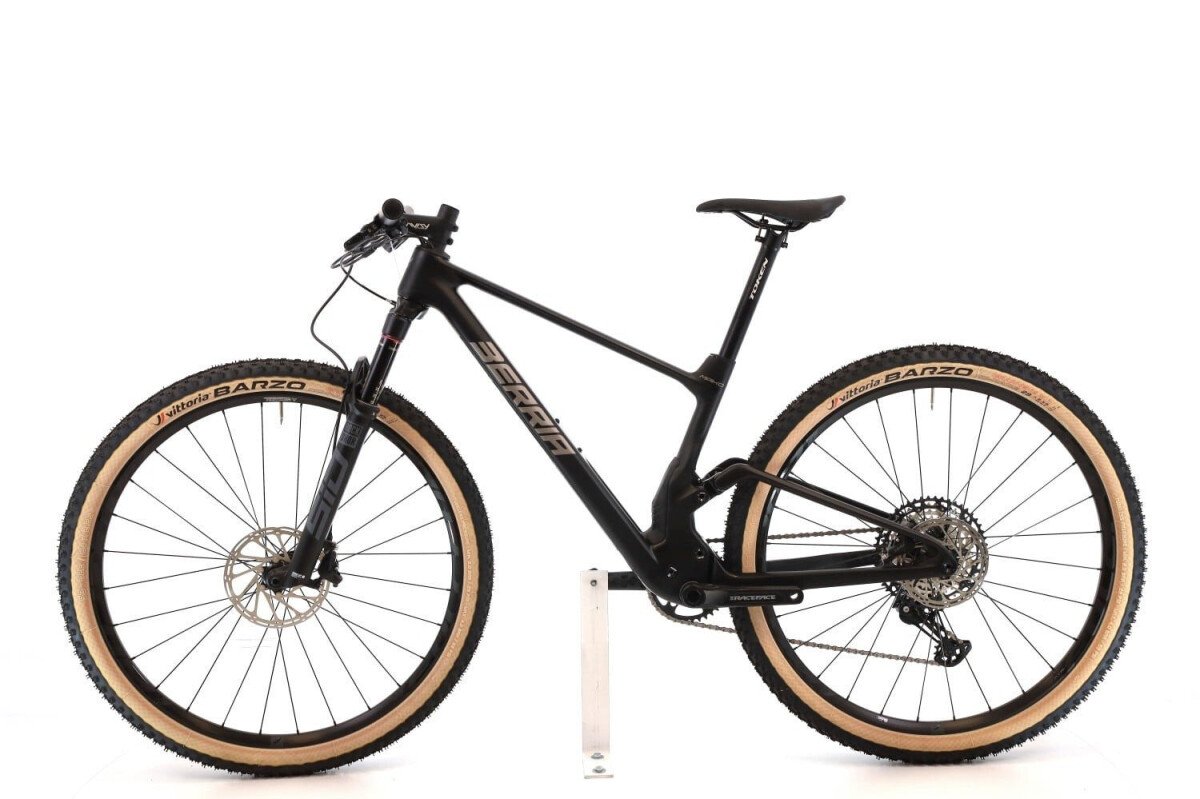 Berria Mako 6.1 XT 2025