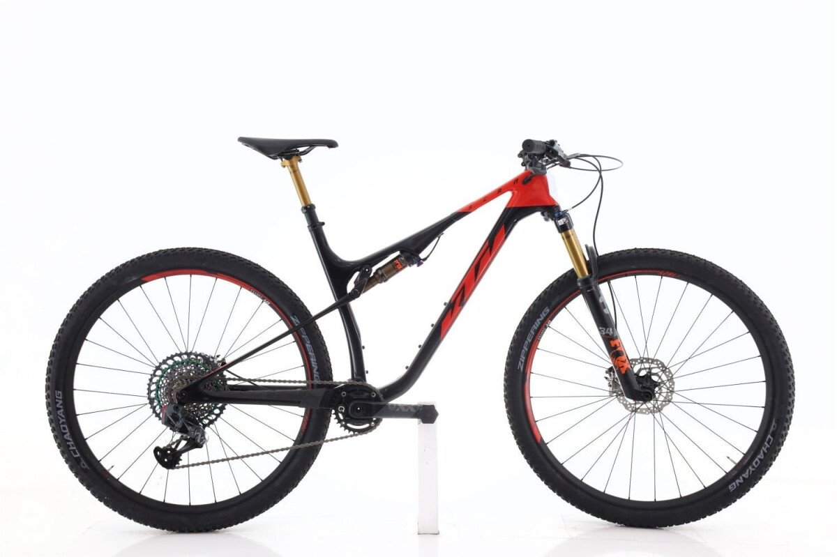 KTM Scarp Exonic XX1 AXS 2022