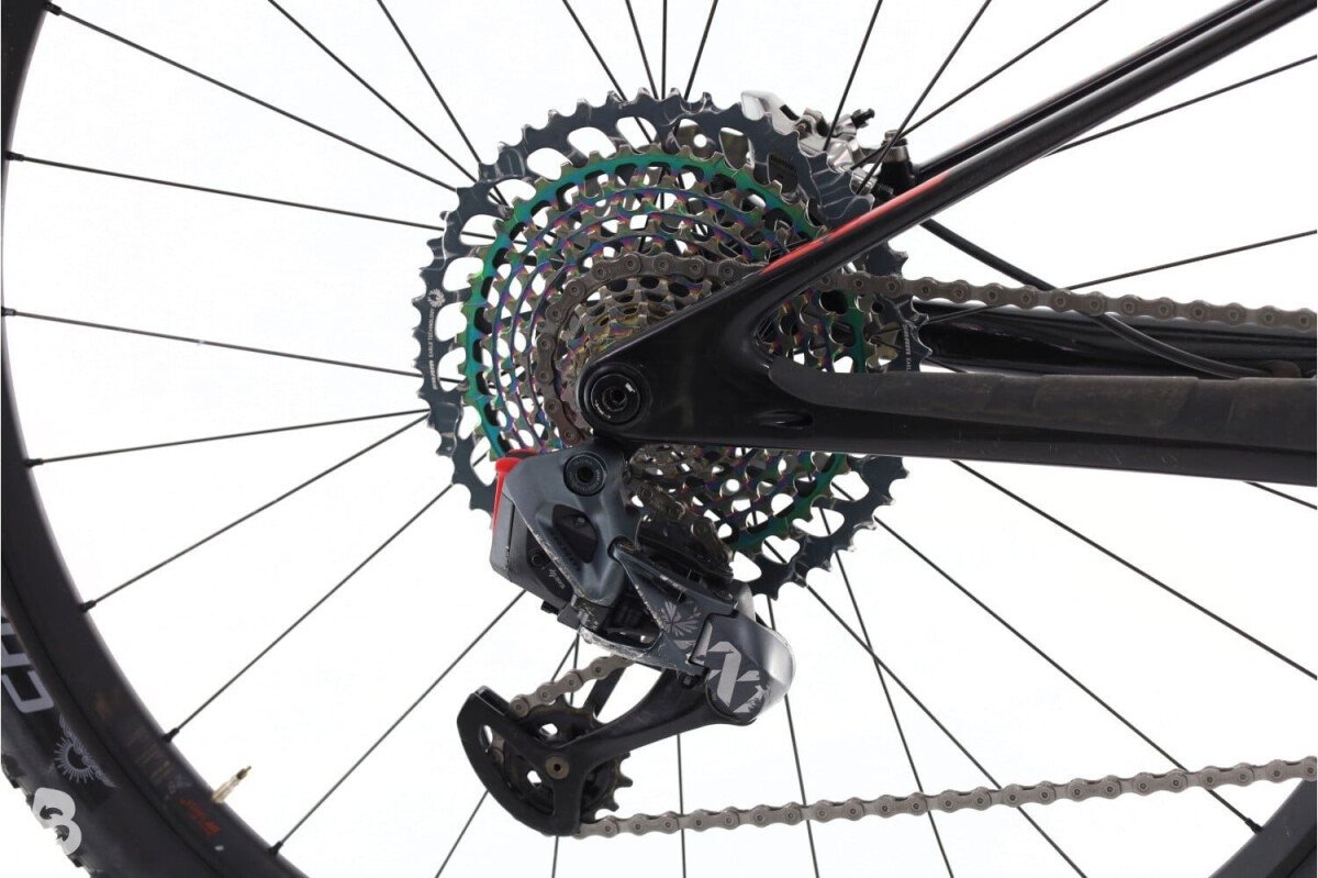 KTM Scarp Exonic XX1 AXS 2022