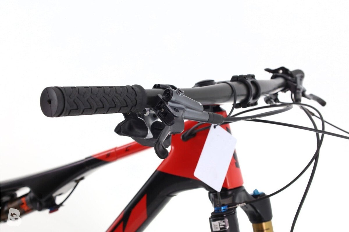 KTM Scarp Exonic XX1 AXS 2022