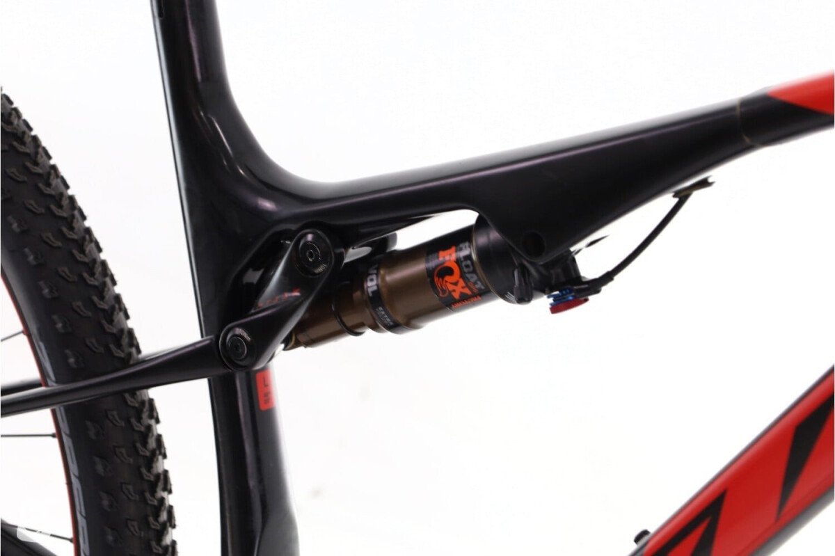 KTM Scarp Exonic XX1 AXS 2022