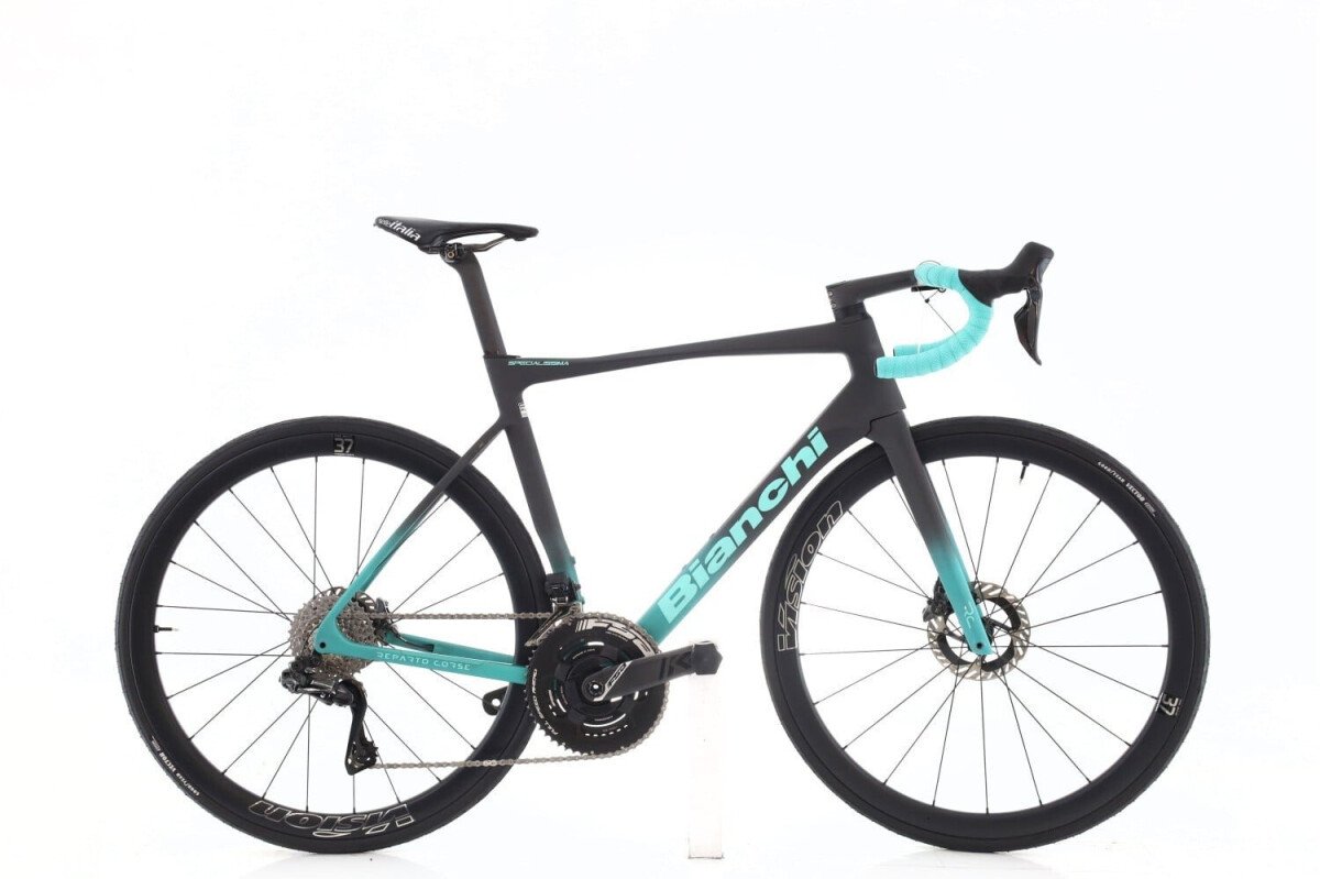 Bianchi Specialissima RC Di2 12V 2025