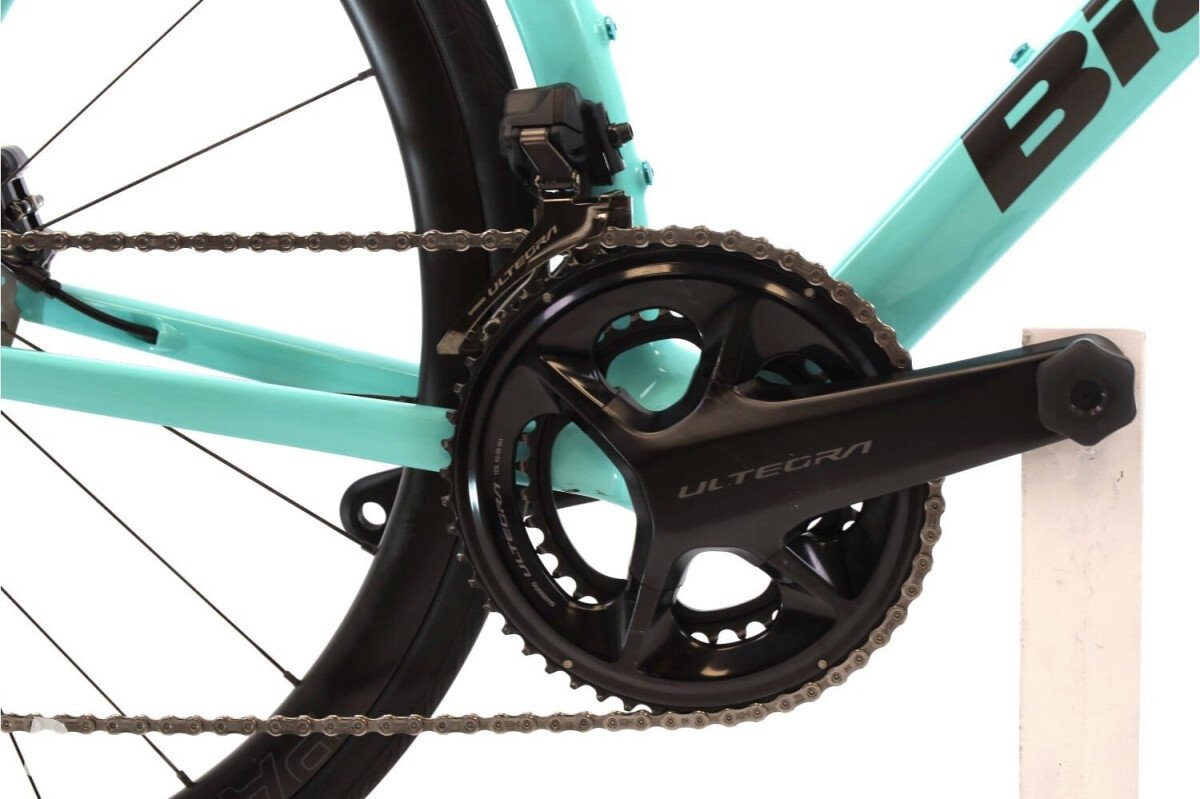 Bianchi Specialissima Comp Di2 12V 2024