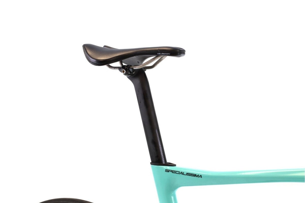 Bianchi Specialissima Comp Di2 12V 2024