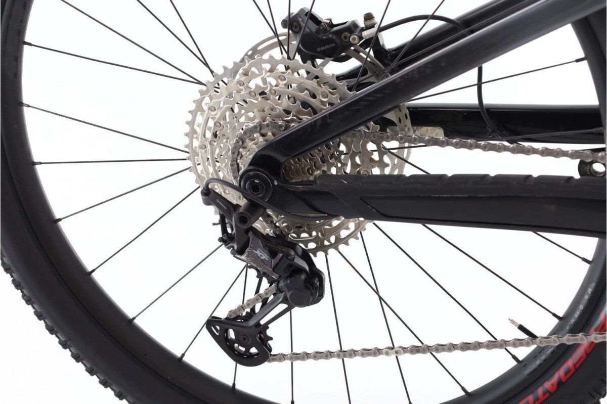 Trek Fuel EX-e XT 2023